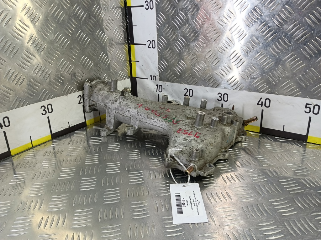 коллектор впускной MITSUBISHI PAJERO SPORT 3.0 AT (170 л.с.)Pajero Sport  I (1996—2004) Внедорожник MR507945, 1550 рублей, Москва