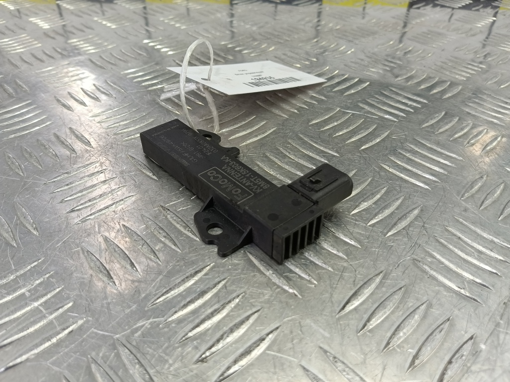 блок управления FORD   1538867, 630 рублей, Москва