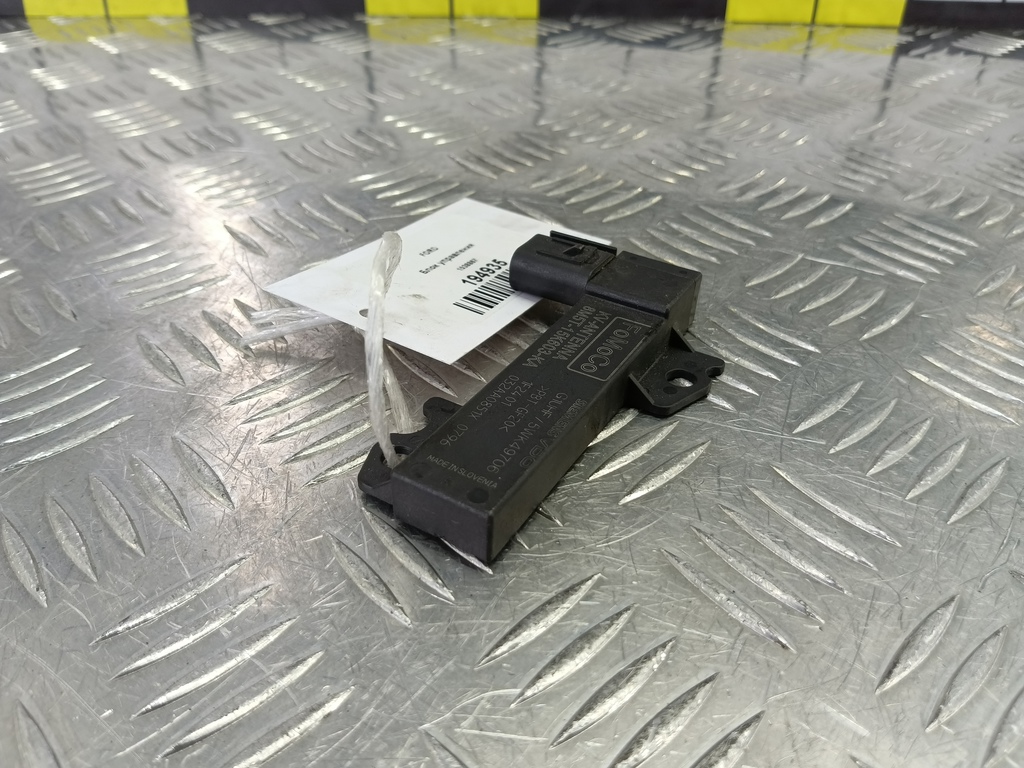 блок управления FORD   1538867, 630 рублей, Москва