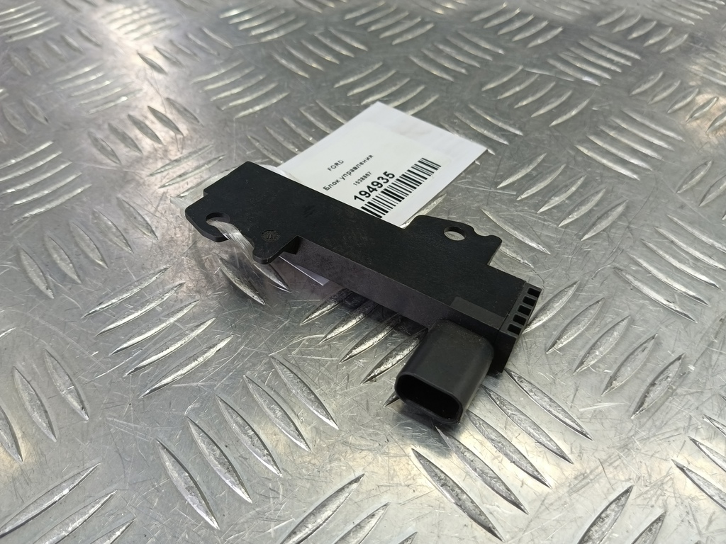 блок управления FORD   1538867, 630 рублей, Москва