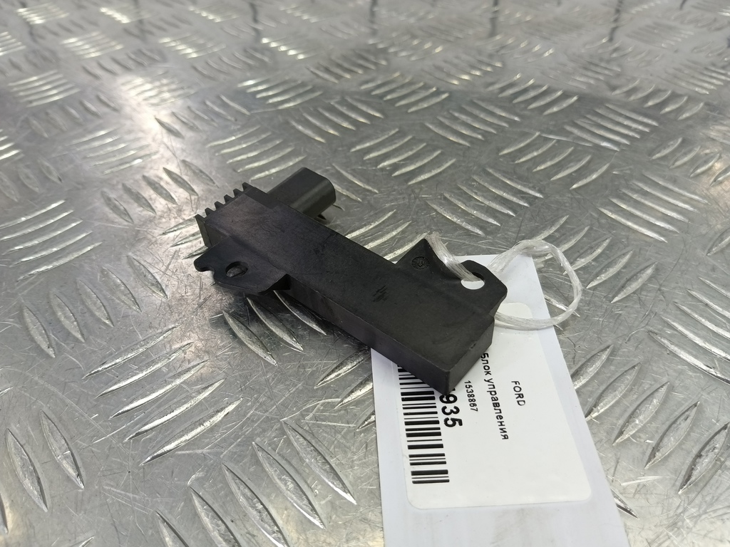 блок управления FORD   1538867, 630 рублей, Москва