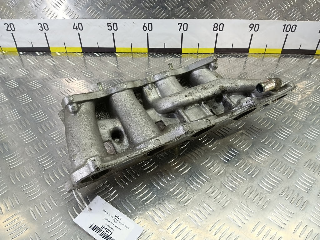 коллектор впускной HONDA Accord 2.0 MT (155 л.с.)Accord  VII (2002—2006) Седан 17050RTB000, 1210 рублей, Москва