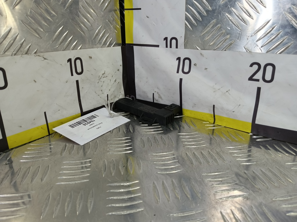 блок управления FORD   1538867, 630 рублей, Москва