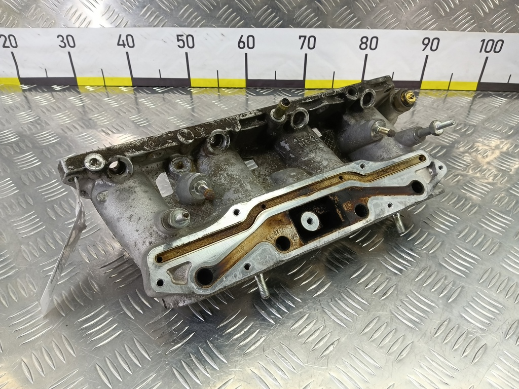 коллектор впускной HONDA Accord 2.0 MT (155 л.с.)Accord  VII (2002—2006) Седан 17050RTB000, 1210 рублей, Москва