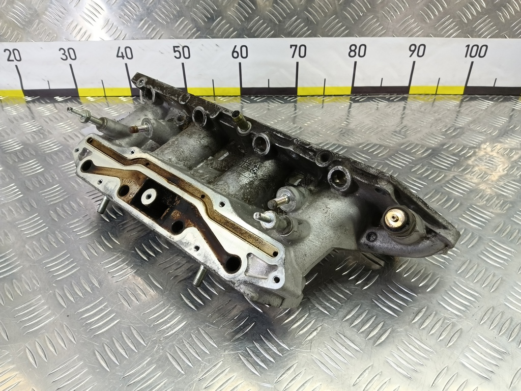 коллектор впускной HONDA Accord 2.0 MT (155 л.с.)Accord  VII (2002—2006) Седан 17050RTB000, 1210 рублей, Москва