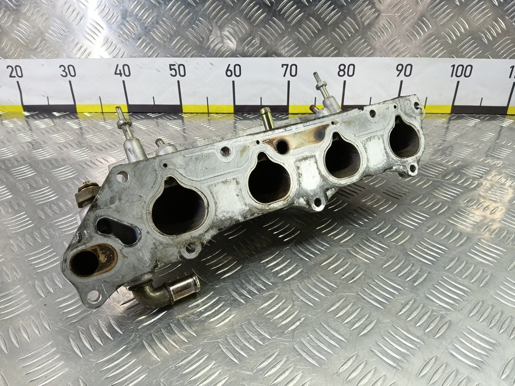 коллектор впускной HONDA Accord 2.0 MT (155 л.с.)Accord  VII (2002—2006) Седан 17050RTB000, 1210 рублей, Москва