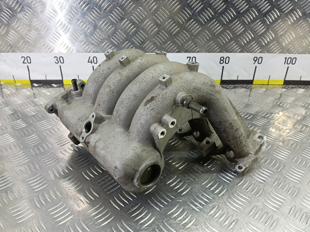 коллектор впускной Hyundai MATRIX 1.6 AT (103 л.с.)Matrix  I рестайлинг (2005—2008) Минивэн 2831026A00, 1320 рублей, Москва