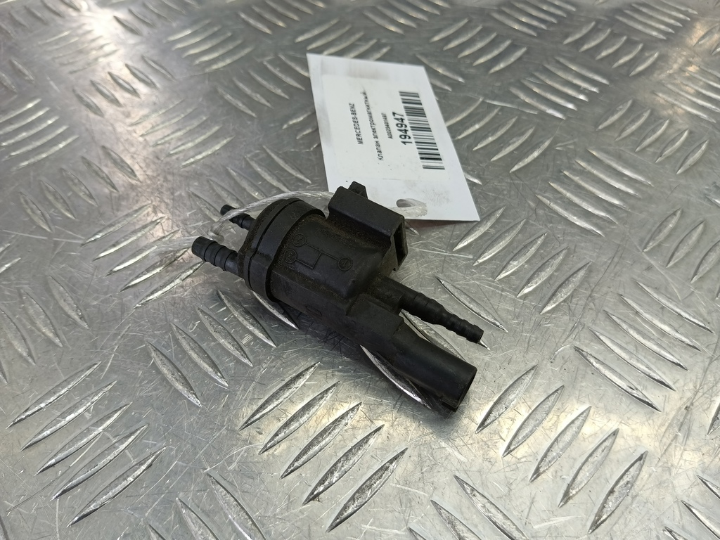 клапан электромагнитный MERCEDES-BENZ Vito  A0025407097, 860 рублей, Москва