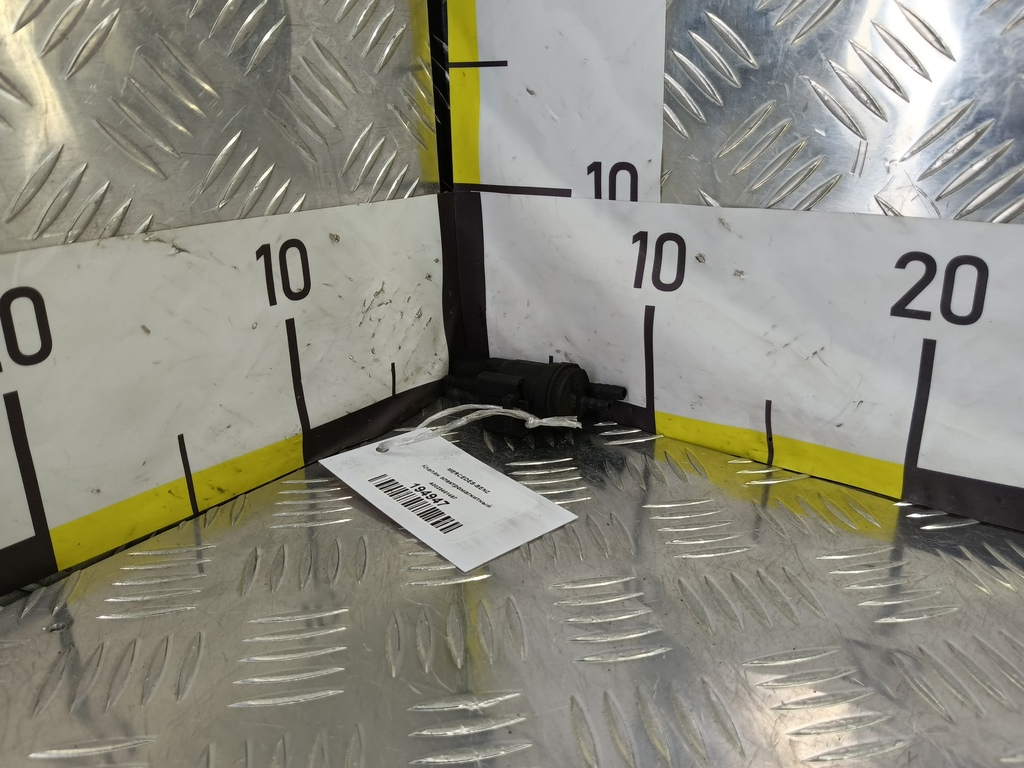 клапан электромагнитный MERCEDES-BENZ Vito  A0025407097, 860 рублей, Москва