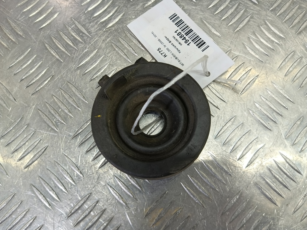 крышка фары MITSUBISHI L200  2.5 DI-D 4WD MT (178 л.с.)L200  IV (2006—2014) Пикап MR108765, 980 рублей, Москва