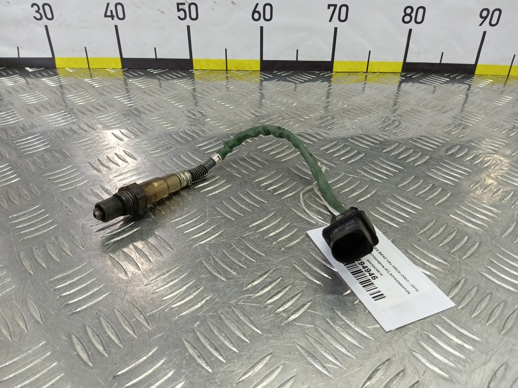 датчик кислородный/ambdasonde MERCEDES-BENZ Vito  A0035426918, 4890 рублей, Москва