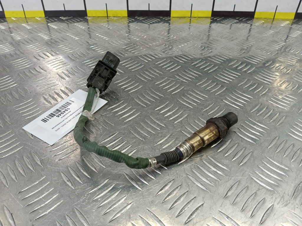 датчик кислородный/ambdasonde MERCEDES-BENZ Vito  A0035426918, 4890 рублей, Москва