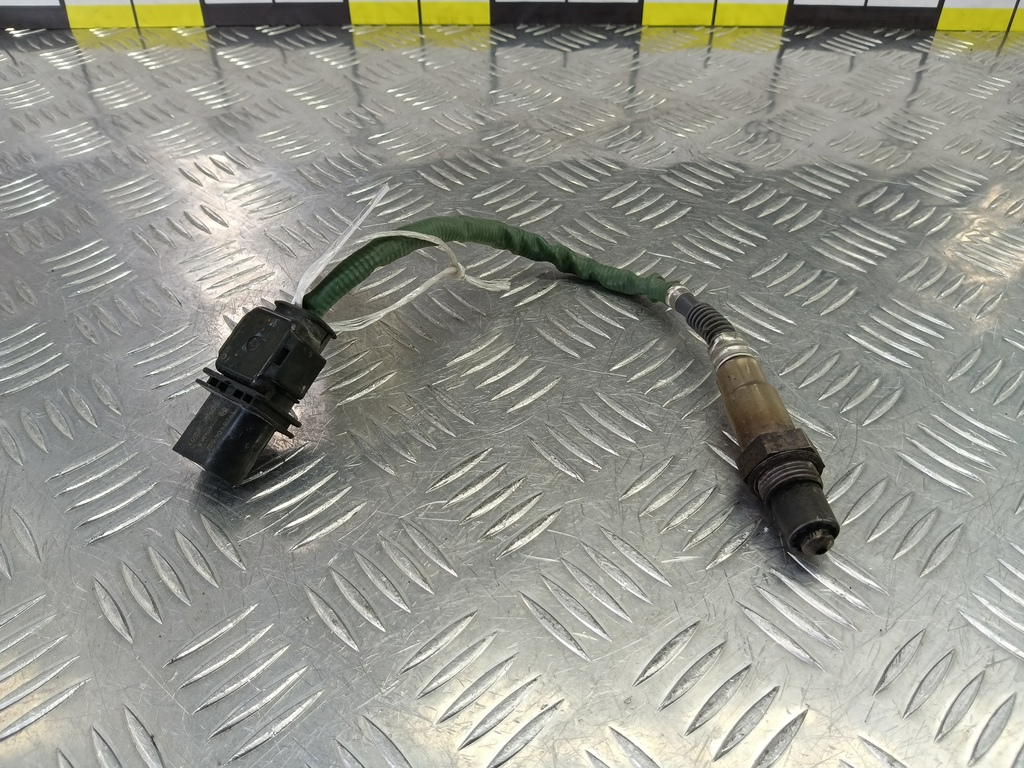 датчик кислородный/ambdasonde MERCEDES-BENZ Vito  A0035426918, 4890 рублей, Москва