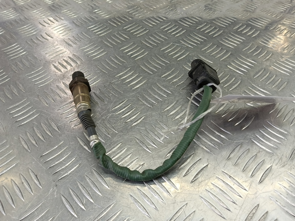 датчик кислородный/ambdasonde MERCEDES-BENZ Vito  A0035426918, 4890 рублей, Москва