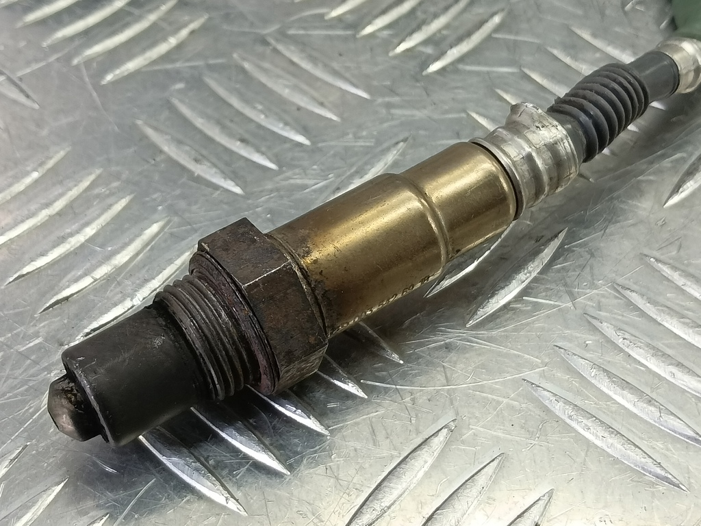 датчик кислородный/ambdasonde MERCEDES-BENZ Vito  A0035426918, 4890 рублей, Москва