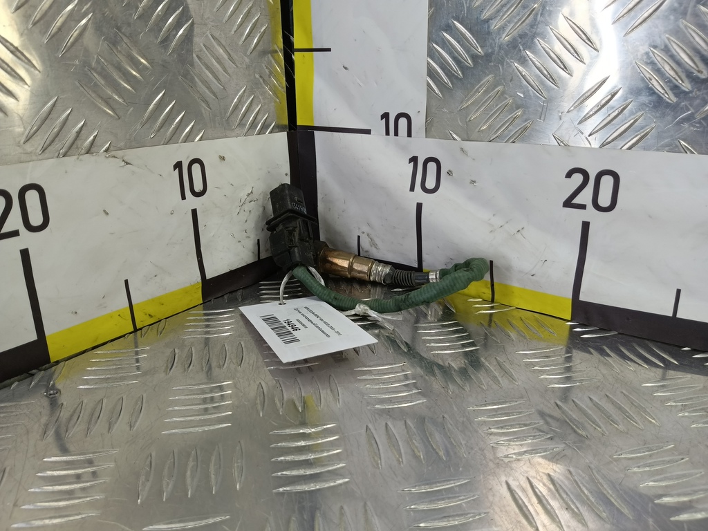 датчик кислородный/ambdasonde MERCEDES-BENZ Vito  A0035426918, 4890 рублей, Москва