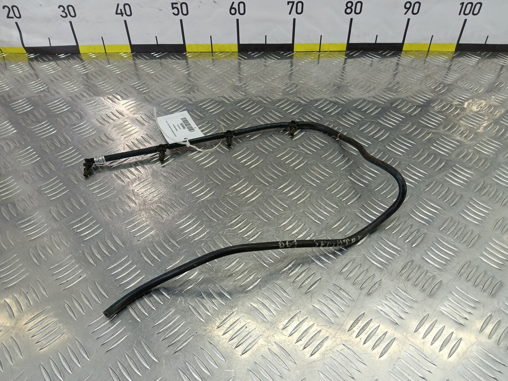 трубка обратки MERCEDES-BENZ Vito  A6510700132, 3160 рублей, Москва