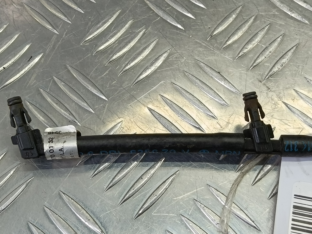 трубка обратки MERCEDES-BENZ Vito  A6510700132, 3160 рублей, Москва