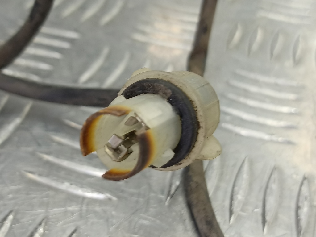 проводка (коса) FORD Transit  1823653, 3279 рублей, Москва