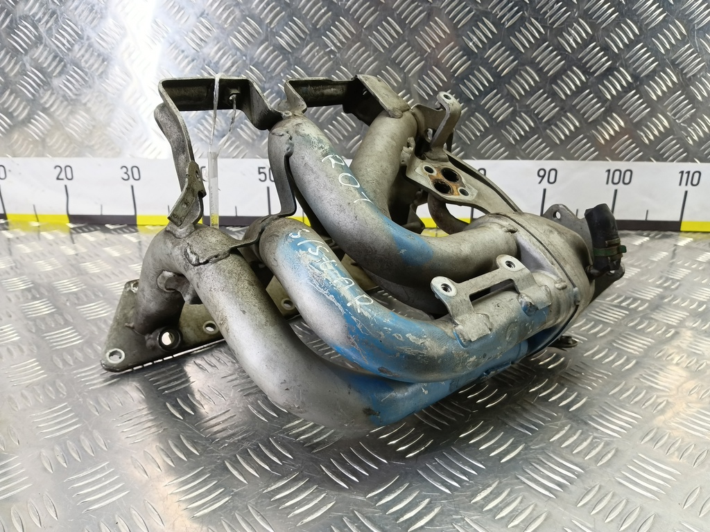 коллектор впускной MITSUBISHI Space Star  MR420884, 860 рублей, Москва