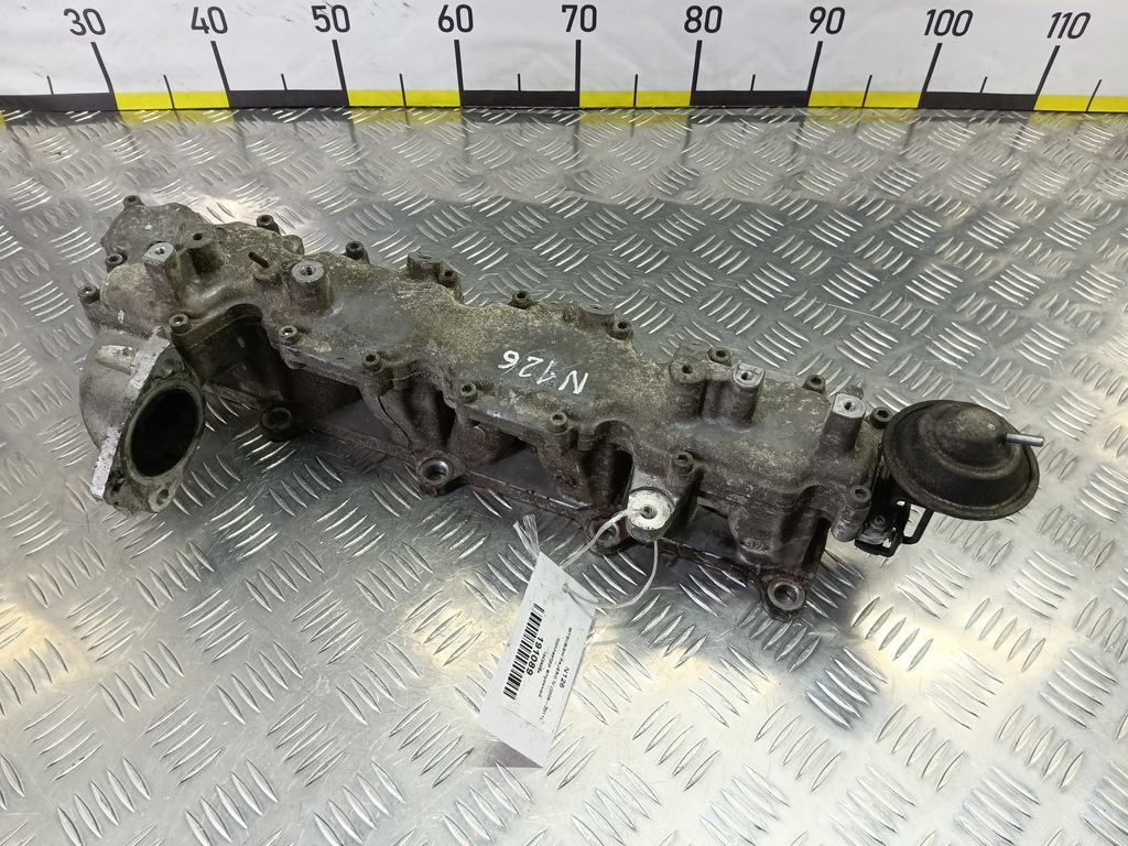 коллектор впускной MITSUBISHI PAJERO  1542A084, 1210 рублей, Москва