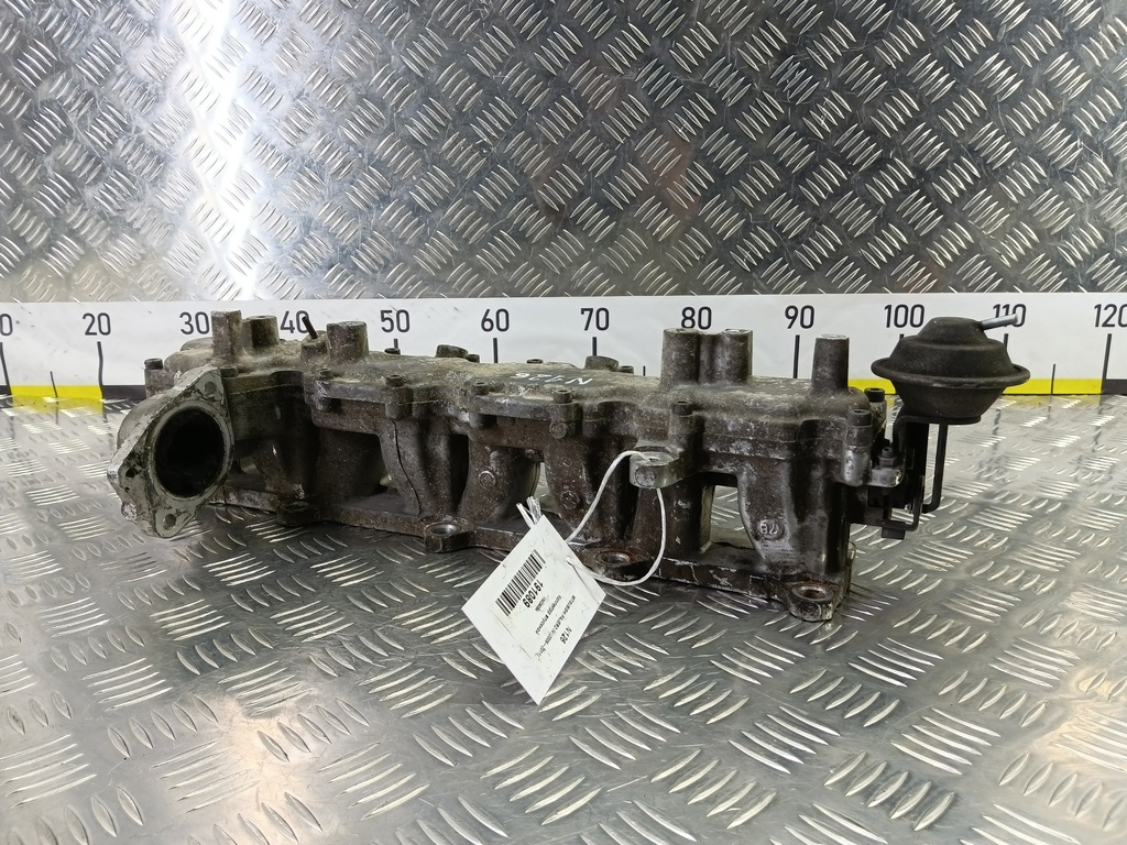 коллектор впускной MITSUBISHI PAJERO  1542A084, 1210 рублей, Москва