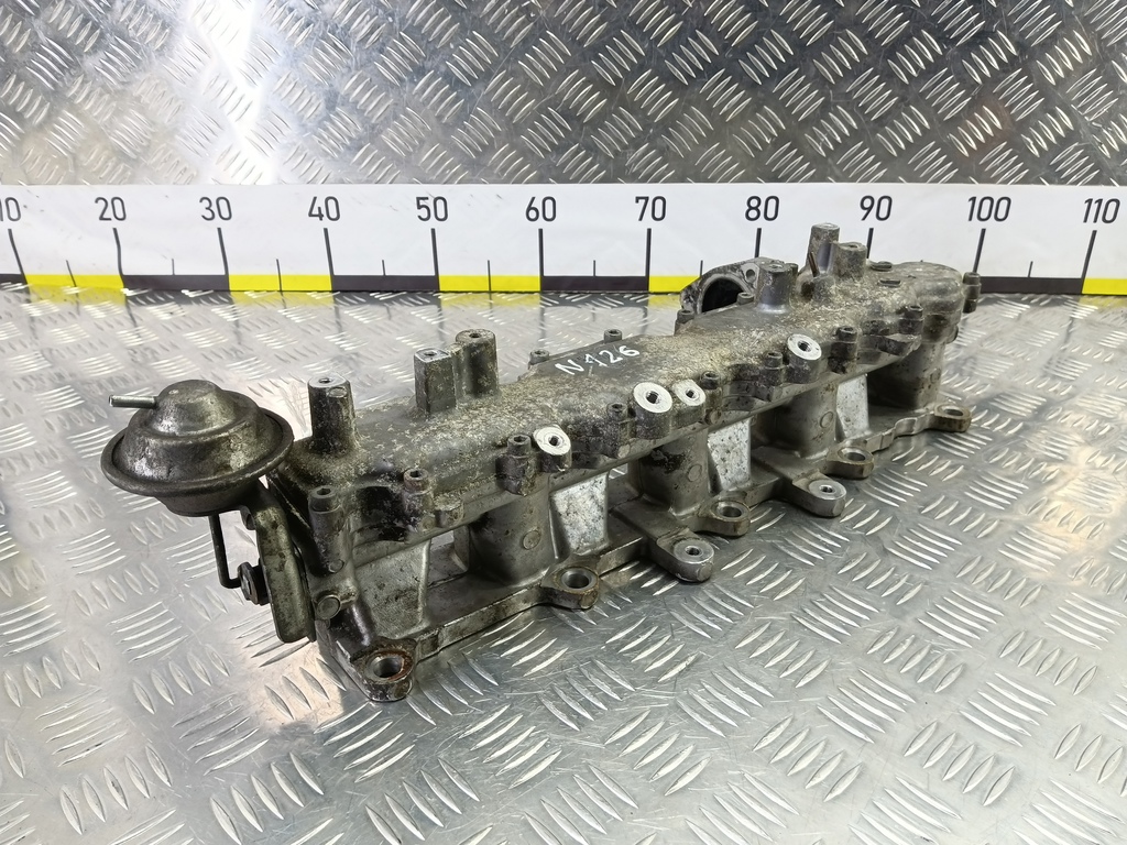 коллектор впускной MITSUBISHI PAJERO  1542A084, 1210 рублей, Москва