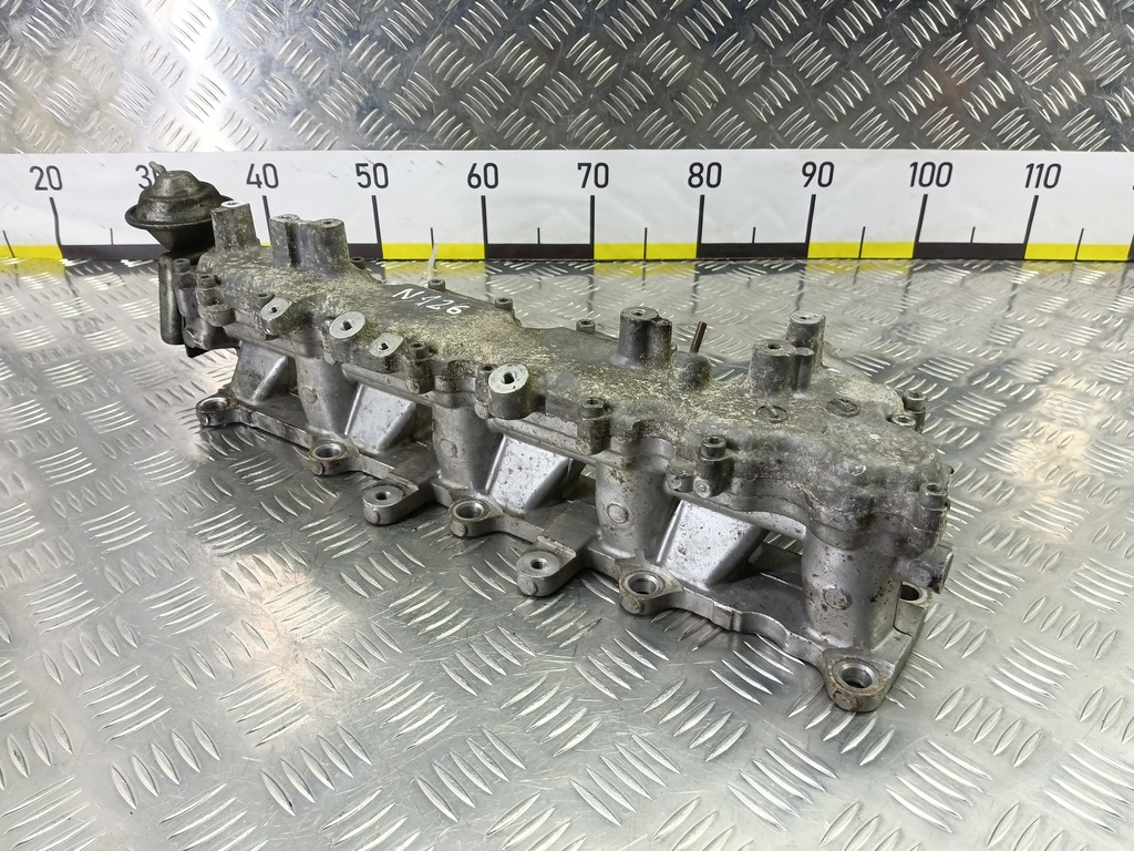 коллектор впускной MITSUBISHI PAJERO  1542A084, 1210 рублей, Москва