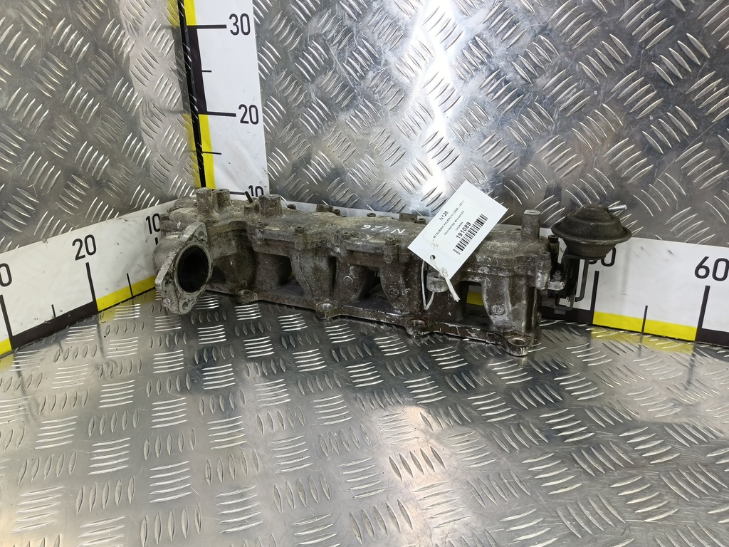 коллектор впускной MITSUBISHI PAJERO  1542A084, 1210 рублей, Москва