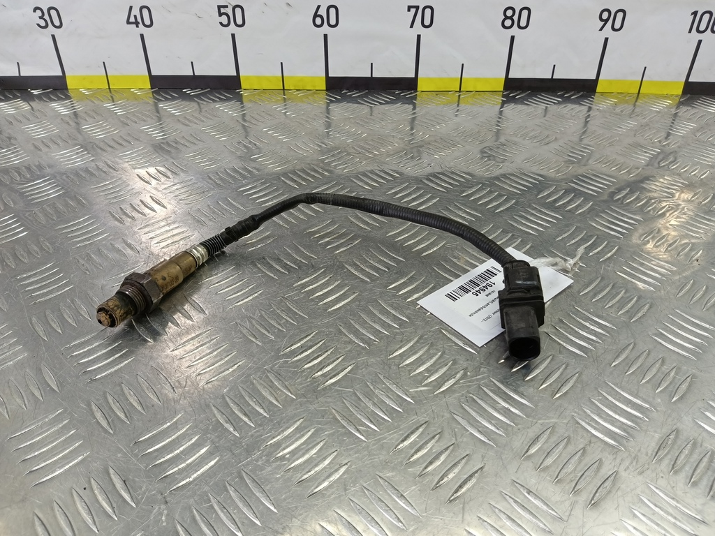 датчик кислородный/ambdasonde Peugeot Partner  1618NE, 2010 рублей, Москва