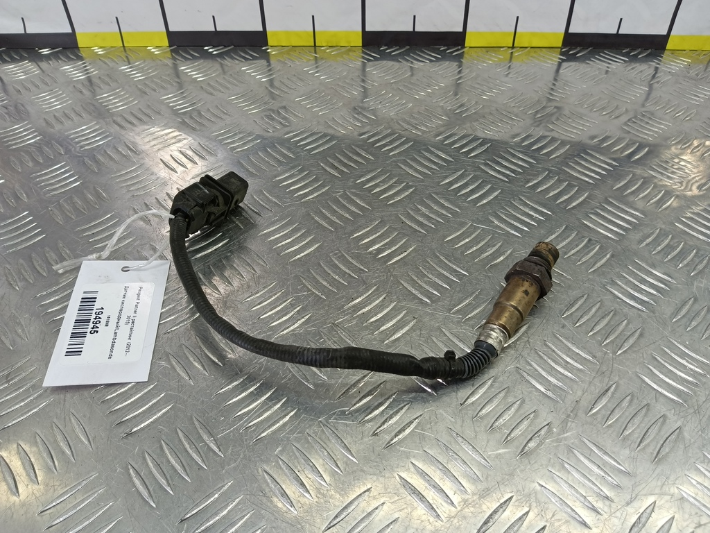 датчик кислородный/ambdasonde Peugeot Partner  1618NE, 2010 рублей, Москва