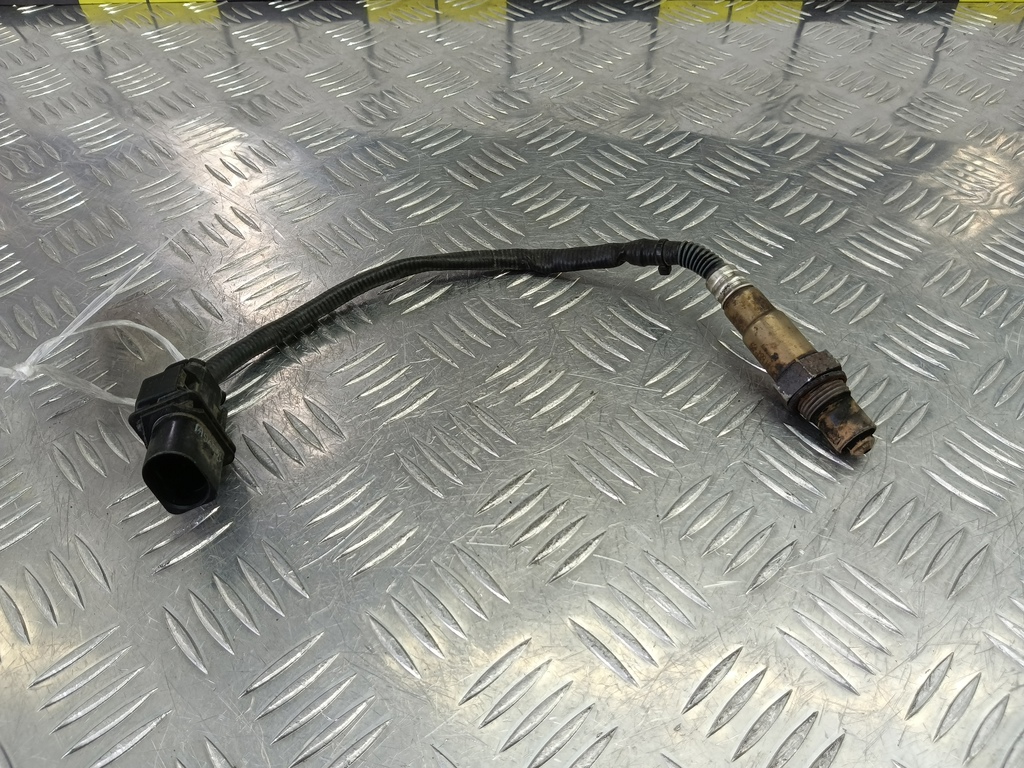 датчик кислородный/ambdasonde Peugeot Partner  1618NE, 2010 рублей, Москва