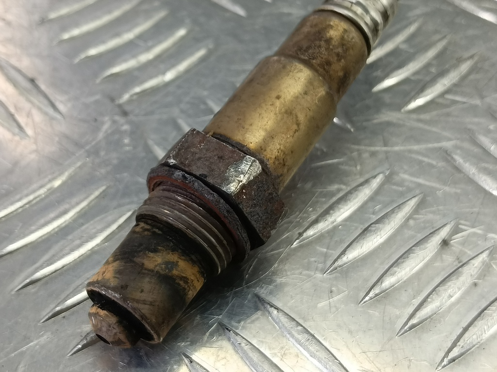 датчик кислородный/ambdasonde Peugeot Partner  1618NE, 2010 рублей, Москва