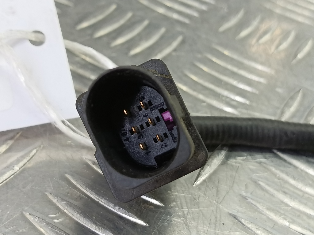 датчик кислородный/ambdasonde Peugeot Partner  1618NE, 2010 рублей, Москва