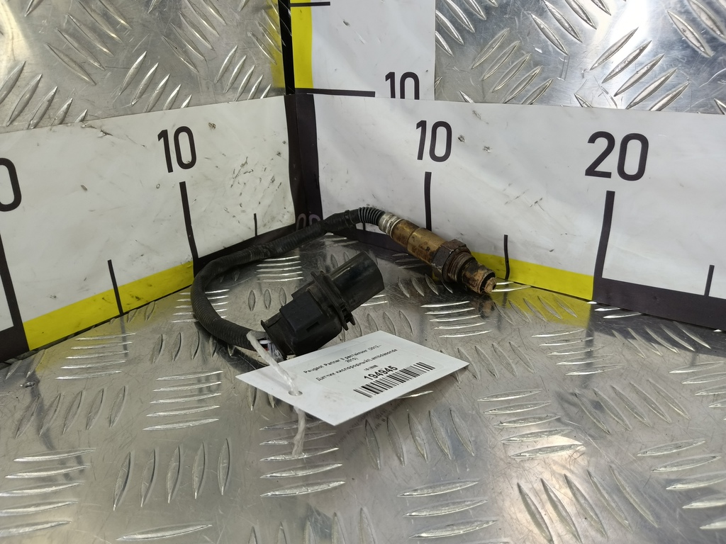 датчик кислородный/ambdasonde Peugeot Partner  1618NE, 2010 рублей, Москва