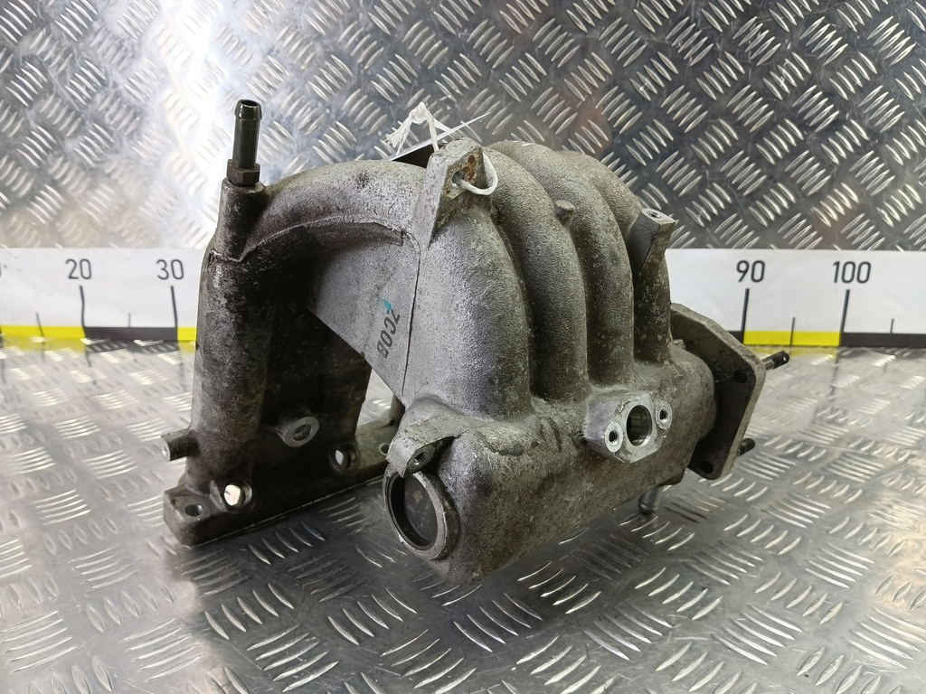 коллектор впускной Hyundai GETZ  2831002801, 1550 рублей, Москва