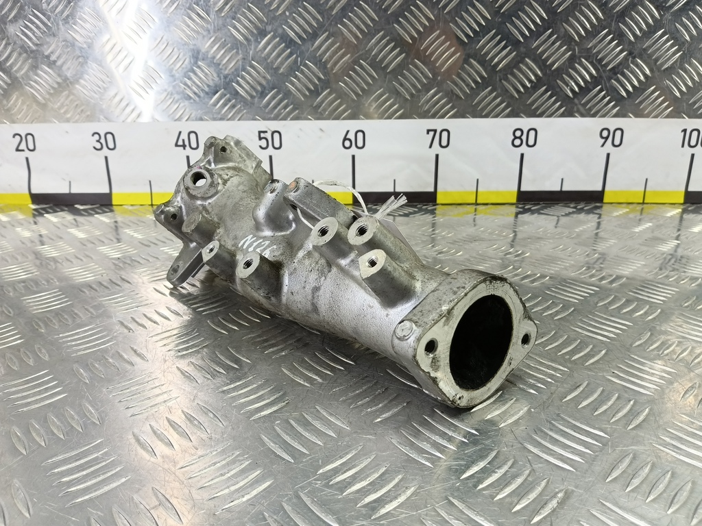 трубка егр MITSUBISHI PAJERO  1505A303, 630 рублей, Москва