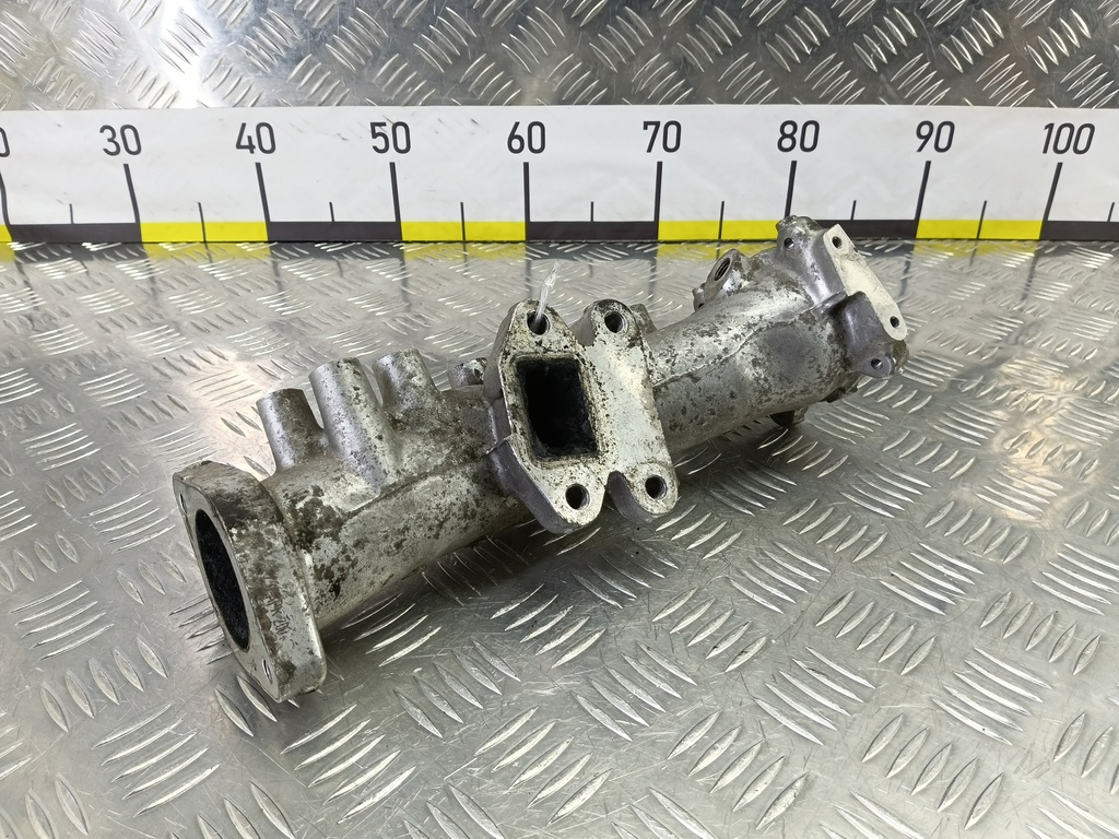 трубка егр MITSUBISHI PAJERO  1505A303, 630 рублей, Москва