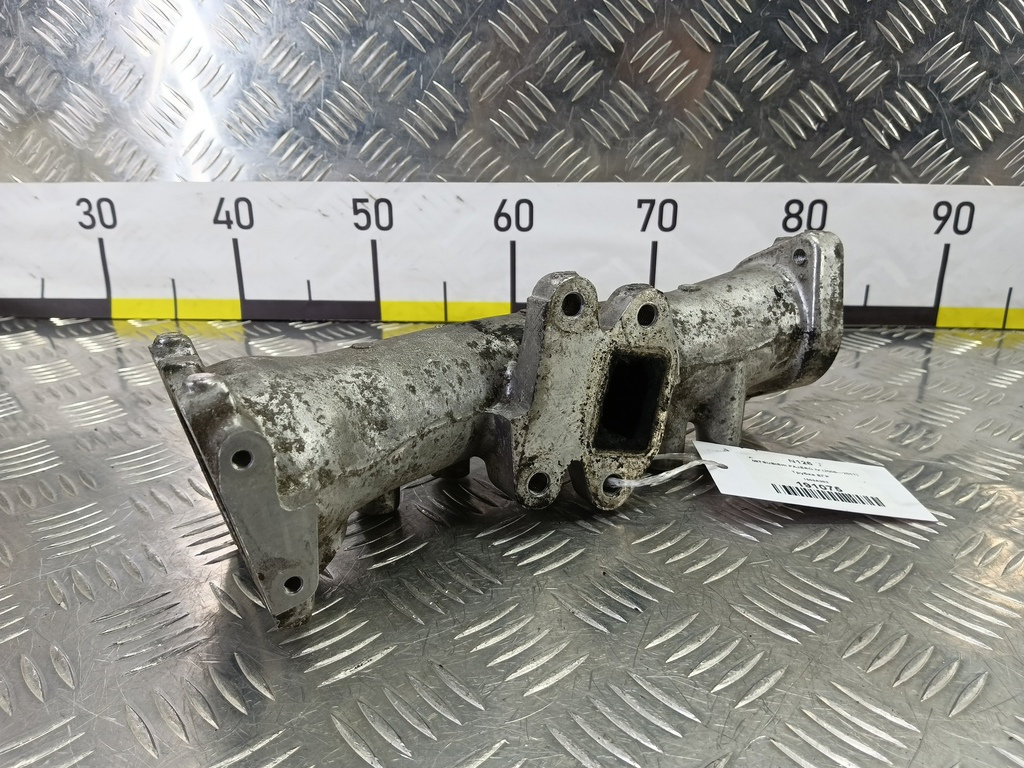 трубка егр MITSUBISHI PAJERO  1505A303, 630 рублей, Москва