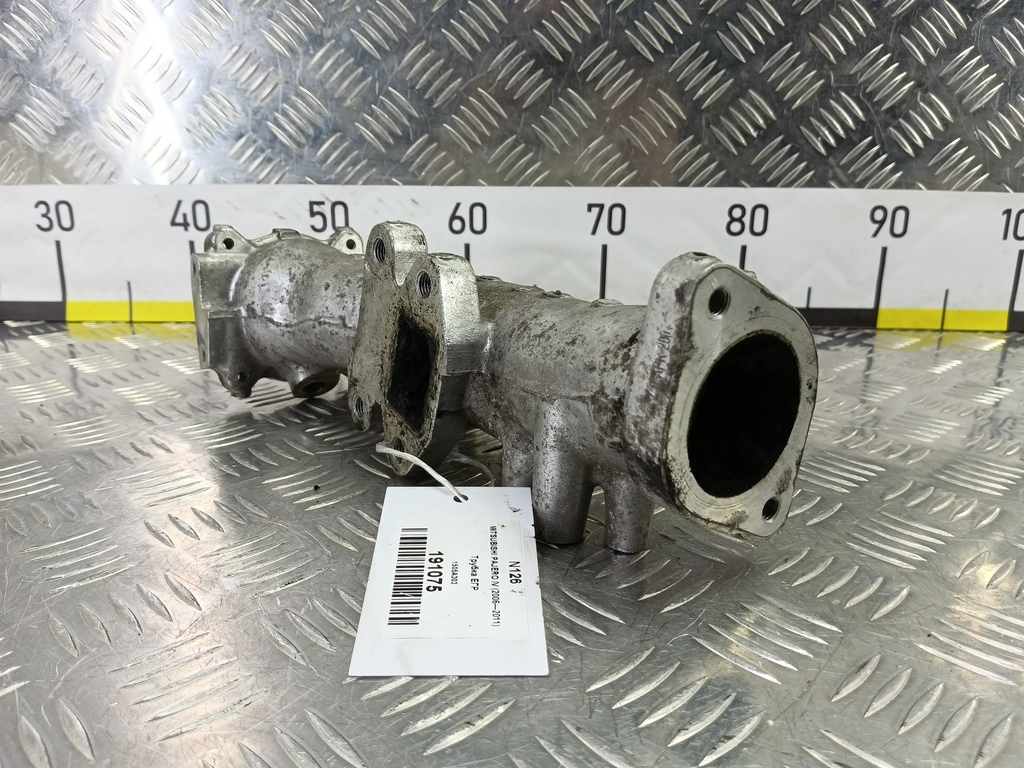 трубка егр MITSUBISHI PAJERO  1505A303, 630 рублей, Москва