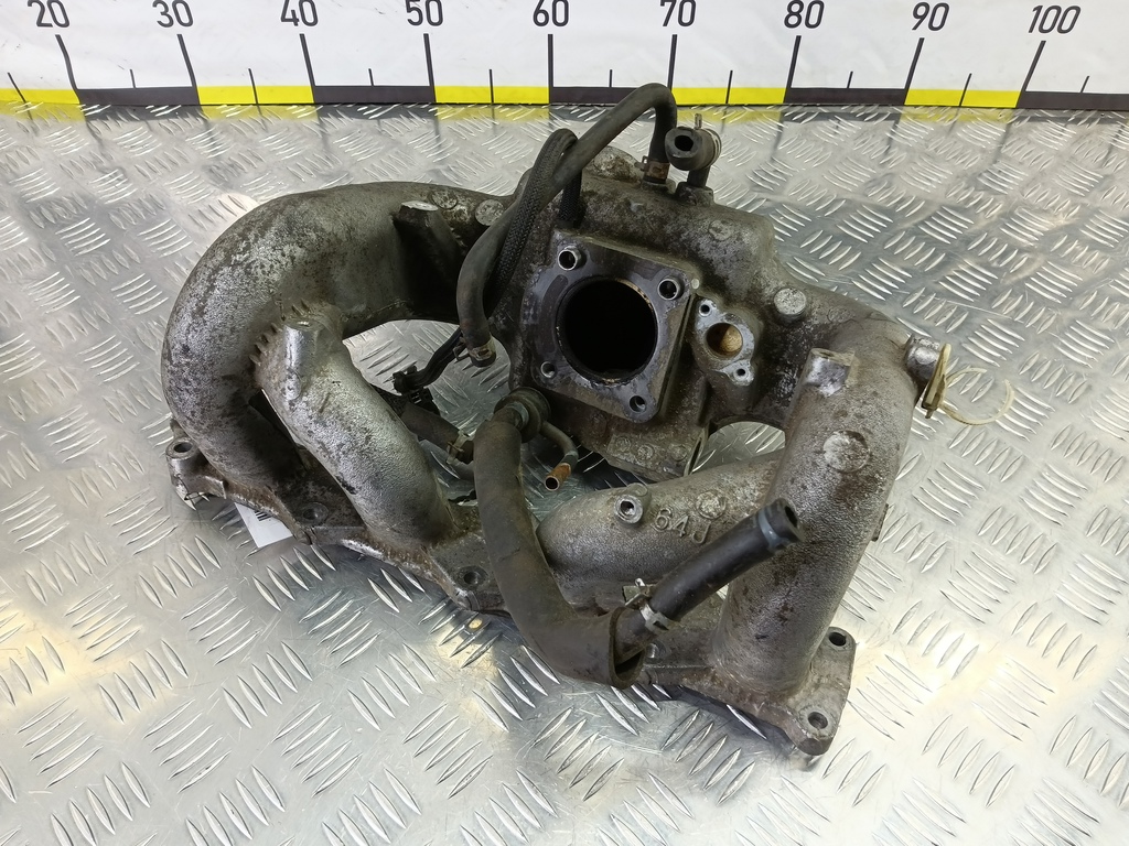 коллектор впускной SUZUKI Grand Vitara 1.6 4WD MT (106 л.с.)Grand Vitara  II (2005—2008) Внедорожник 1311064J00, 750 рублей, Москва