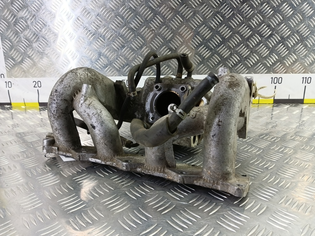 коллектор впускной SUZUKI Grand Vitara 1.6 4WD MT (106 л.с.)Grand Vitara  II (2005—2008) Внедорожник 1311064J00, 750 рублей, Москва