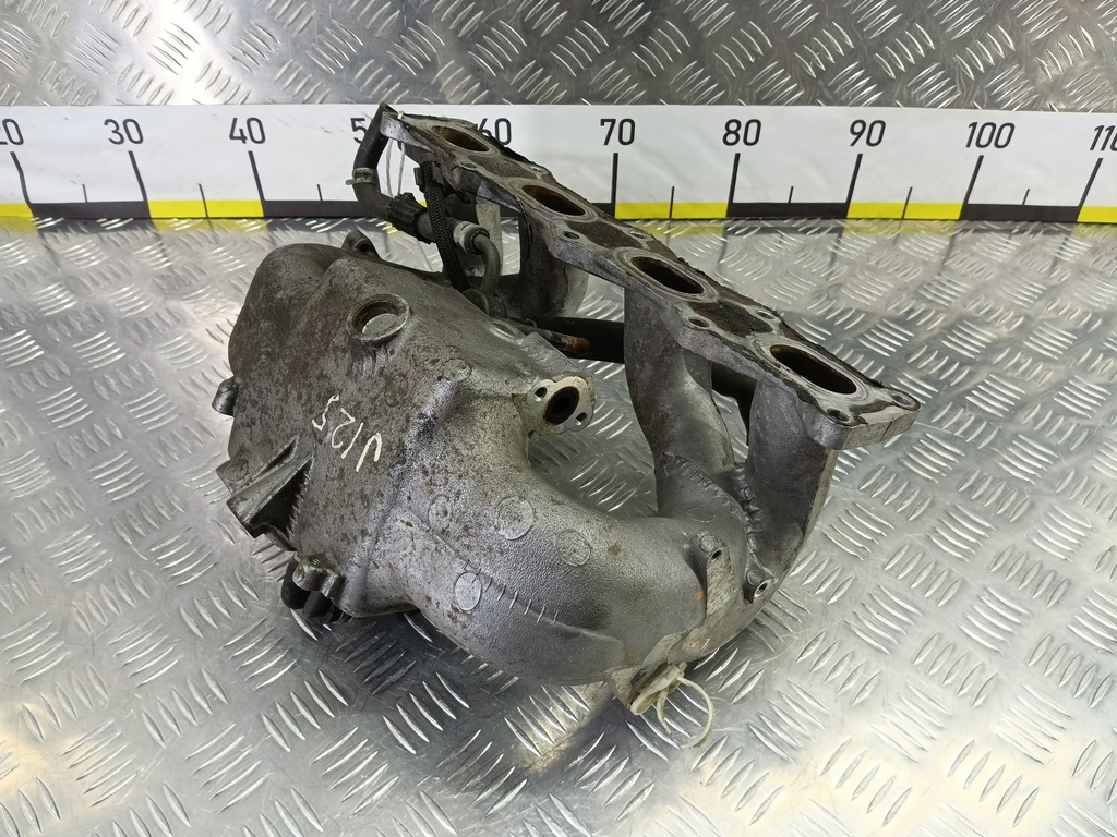 коллектор впускной SUZUKI Grand Vitara 1.6 4WD MT (106 л.с.)Grand Vitara  II (2005—2008) Внедорожник 1311064J00, 750 рублей, Москва