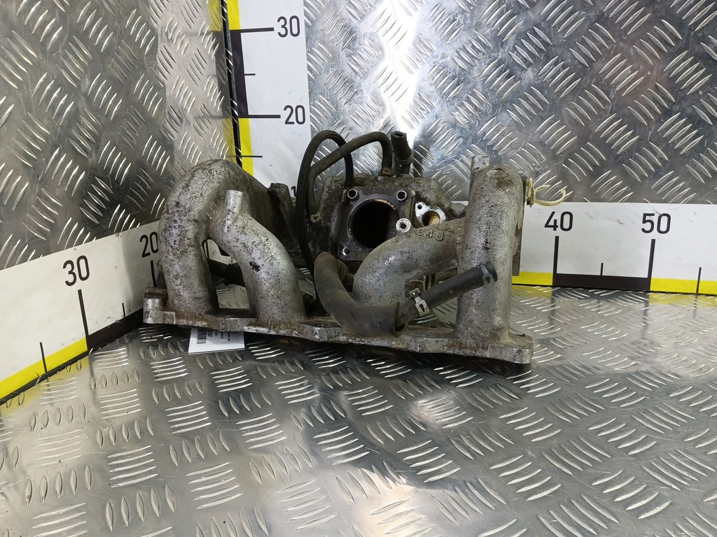 коллектор впускной SUZUKI Grand Vitara 1.6 4WD MT (106 л.с.)Grand Vitara  II (2005—2008) Внедорожник 1311064J00, 750 рублей, Москва