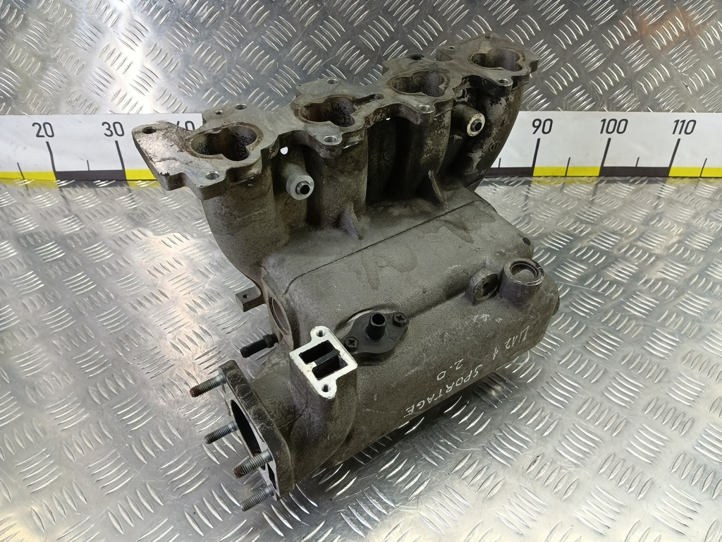 коллектор впускной Kia SPORTAGE  2831023930, 980 рублей, Москва