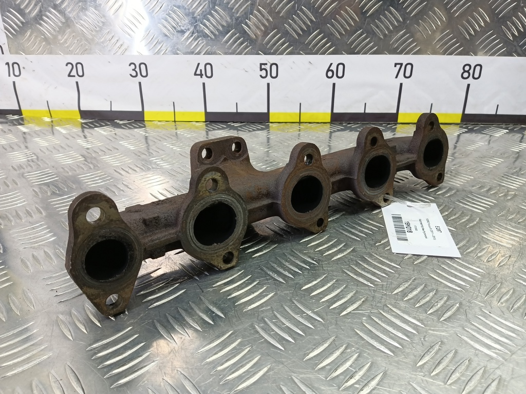 коллектор выпускной FORD Focus  1721503, 750 рублей, Москва