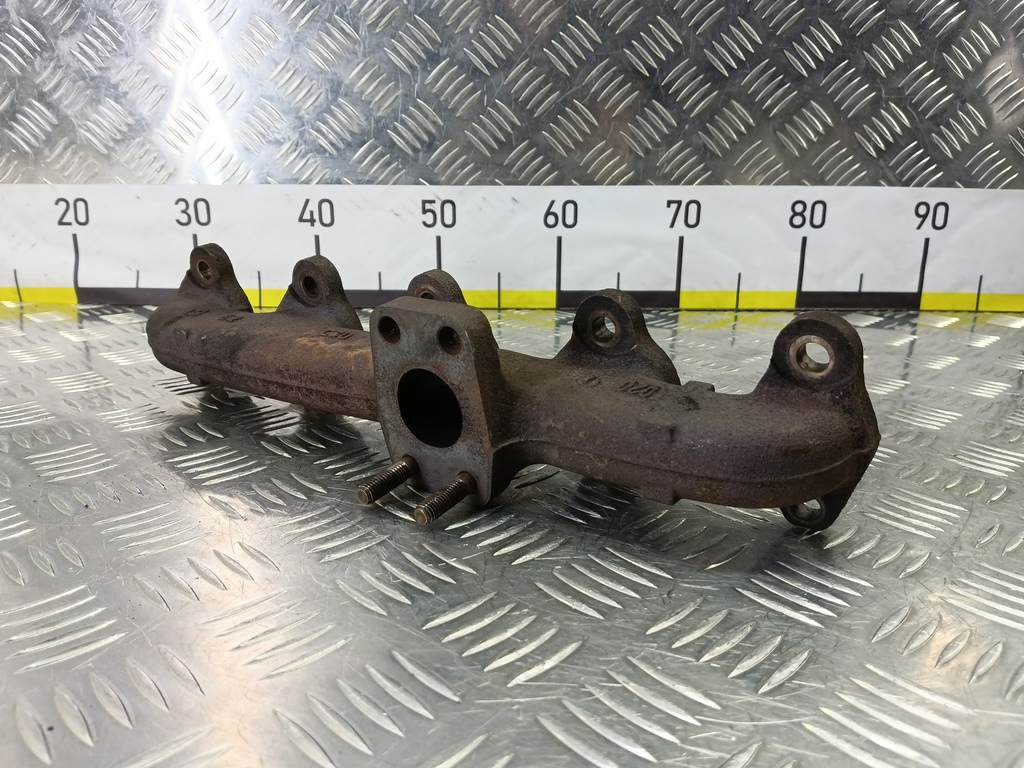 коллектор выпускной FORD Focus  1721503, 750 рублей, Москва