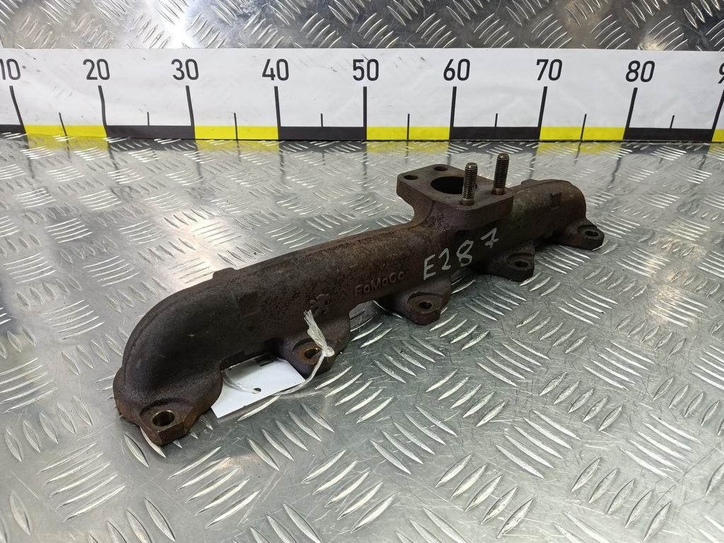 коллектор выпускной FORD Focus  1721503, 750 рублей, Москва