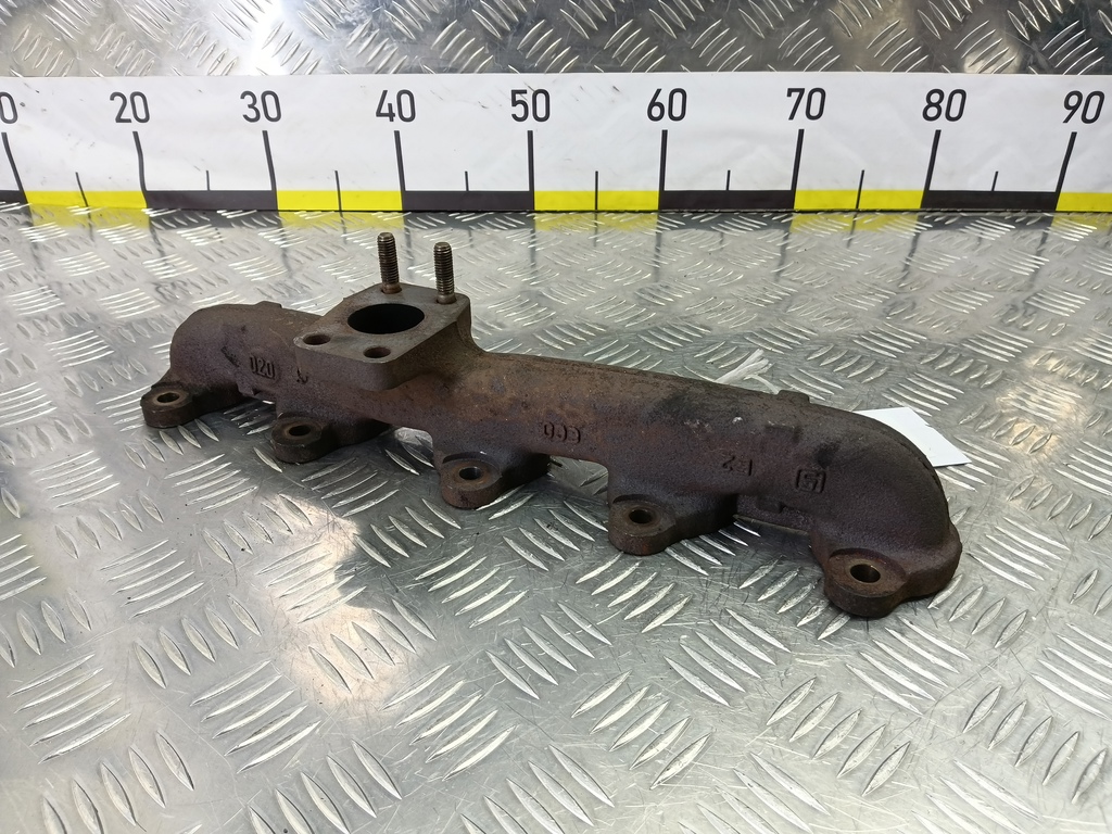 коллектор выпускной FORD Focus  1721503, 750 рублей, Москва