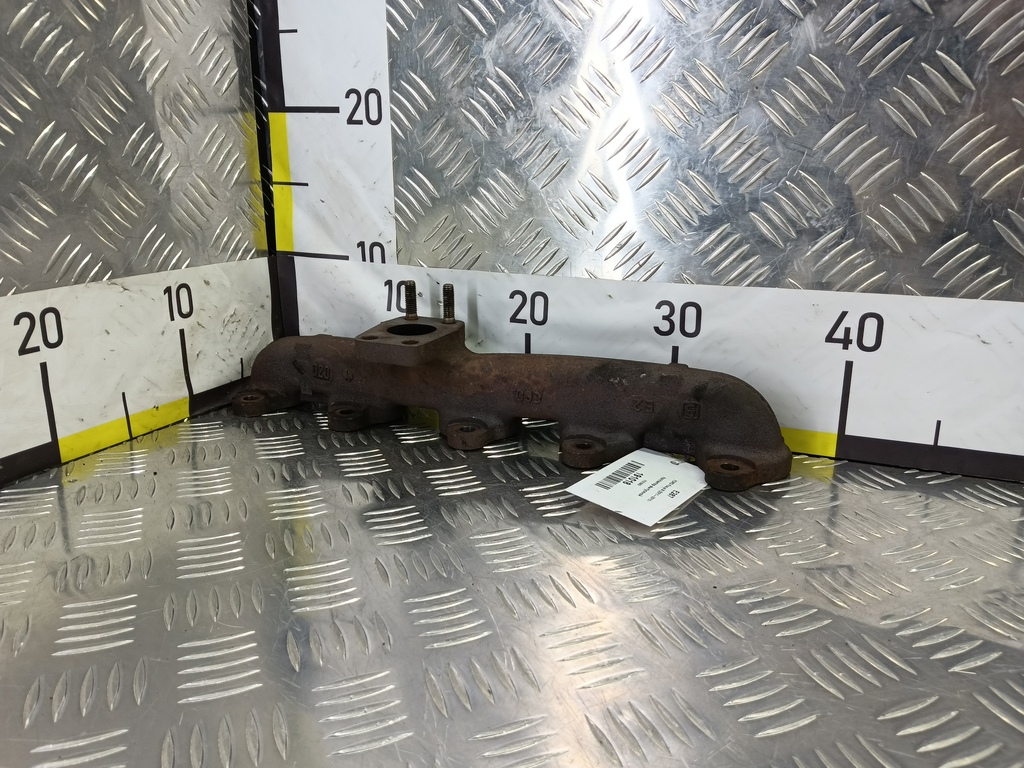 коллектор выпускной FORD Focus  1721503, 750 рублей, Москва